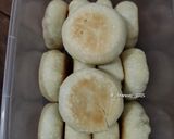 Foto langkah ke 10 dari resep Bakpia Kacang Hijau (Oleh-oleh Khas Yogyakarta).