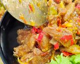 Foto langkah ke 9 dari resep 149. Sambal Daging Mercon.