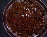 ચણાચાટ રેસીપી સ્ટેપ1ફોટો