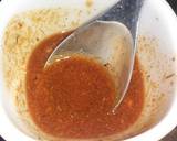Fish fry with sauce recipe step 1 photo