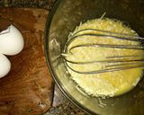 Foto del paso 5 de la receta: Técnicas de cocina: Preparar una tortilla de verdura