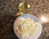 Foto del paso 2 de la receta: Conejo al ajillo, fácil y súper sabroso