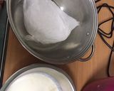 原味千層蛋糕的食譜步驟4照片