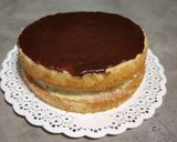 Foto del paso 10 de la receta: Boston cream pie