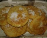 Foto del paso 5 de la receta: Sopaipillas