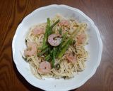 【愛在家裡麵x好勁道】麵線冷麵的食譜步驟4照片