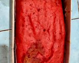 Foto langkah ke 5 dari resep Red Velvet Cake Kukus.