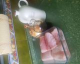 Foto del paso 1 de la receta Merluza encebollada