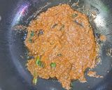 Foto langkah ke 2 dari resep Gulai Ikan Tuna.