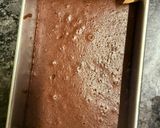 Foto langkah ke 2 dari resep Brownies simpel 😋.