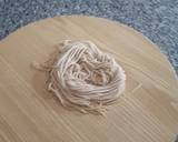 Homemade Pastamatakin girki4 hoto