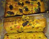Foto langkah ke 10 dari resep English Fruit Cake.