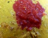 A picture of step 3 of My Chicken Curry 😘.