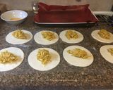 Foto del paso 2 de la receta: Cocina de reciclaje: Empanadas de humita