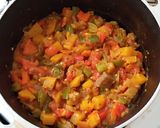 Foto del paso 3 de la receta: Pisto español