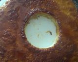 Foto del paso 9 de la receta: Budín de Pan Casero