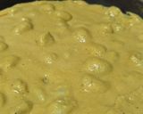 Foto del paso 6 de la receta: Gnocchi con crema de calabaza