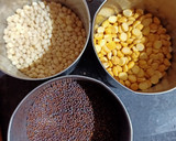 காரக்கொழுக்கட்டை (Kaara kolukattai recipe in tamil) ரெசிபி ஸ்டேப் 4 புகைப்படம்