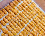 Foto langkah ke 6 dari resep Kastengel Keju.