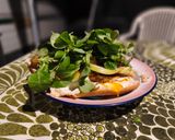 Foto del paso 6 de la receta: Bocadillo especial de pera 🍐