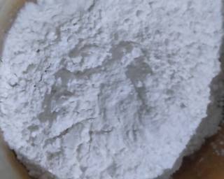 Cendol Sawi - Step 4