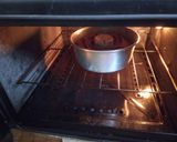 Foto del paso 6 de la receta: Torta de remolacha sin gluten