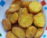 Foto langkah ke 2 dari resep Tofu Cabai Garam.