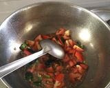 રસાવાળા બટાકા નુ શાક (Rasavala Bataka Shak Recipe In Gujarati) રેસીપી સ્ટેપ2ફોટો