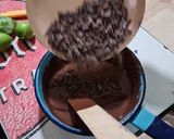 Foto del paso 2 de la receta: Bombones de Chocolate