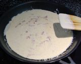 Foto del paso 3 de la receta: Spaguetti a la carbonara