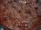 🥩Rendang daging
