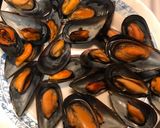 Foto del paso 6 de la receta Mejillones al Natural (Lékué)