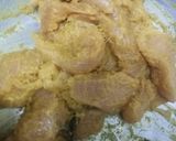 Foto langkah ke 1 dari resep Ayam bakar madu.
