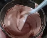 Foto langkah ke 5 dari resep Brownies Kukus Amanda KW.