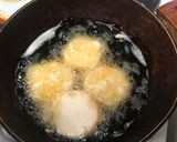 Foto langkah ke 3 dari resep Ubi goreng wijen.