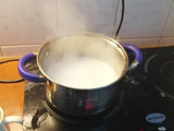 Crema liviana