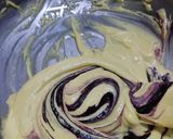 Foto langkah ke 6 dari resep Marble Cake / Neapolitan Butter Cake.