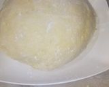 Foto del paso 2 de la receta: Fideos caseros