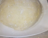 Foto del paso 2 de la receta: Fideos caseros