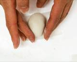 Easter Rabbits and Eggs- Jouyo Manju (Wagashi) recipe step 6 photo