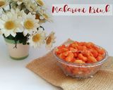 Foto langkah ke 4 dari resep Makaroni Kriuk.