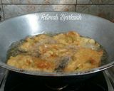Foto langkah ke 5 dari resep Gorengan ubi, tempe, tape singkong.