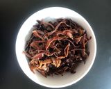 Hình bước làm 1 của món Đậu lăng đỏ xào bắp 🌽