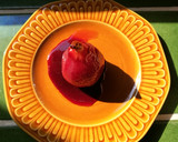 Foto del paso 6 de la receta: Peras al vino 🍐🍷