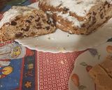 Foto del paso 15 de la receta: Stollen