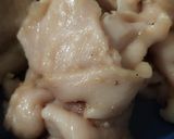 Foto langkah ke 2 dari resep Ayam Gulung.