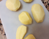 Foto del paso 3 de la receta: Salmón a la naranja al horno (A mi manera 😉)