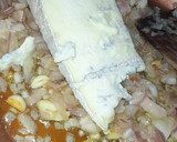 Foto del paso 4 de la receta: Champiñones rellenos