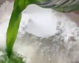 Foto langkah ke 2 dari resep Es Pisang Ijo 🍧 (dijamin kulitnya lembut).