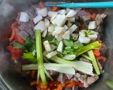 Foto del paso 3 de la receta: Guiso de garbanzos